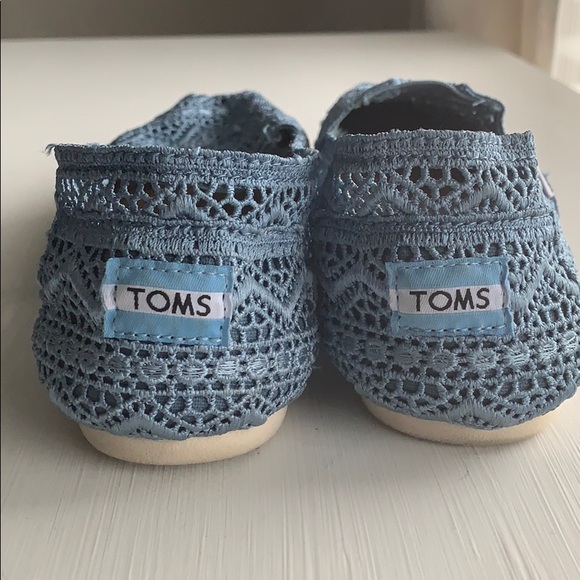 Toms - Picture 4 of 5